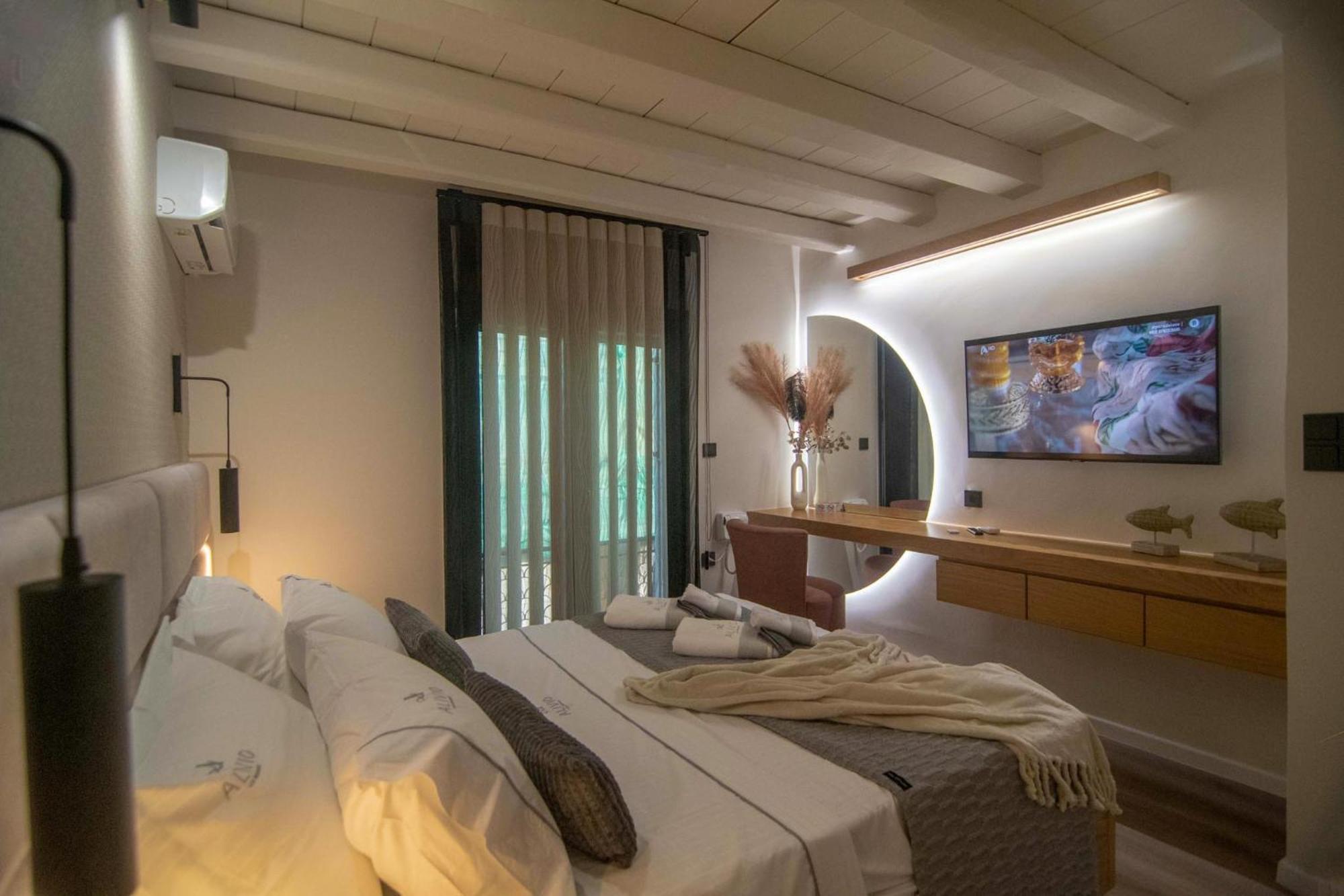 Alivio Lux Residences Appartement *