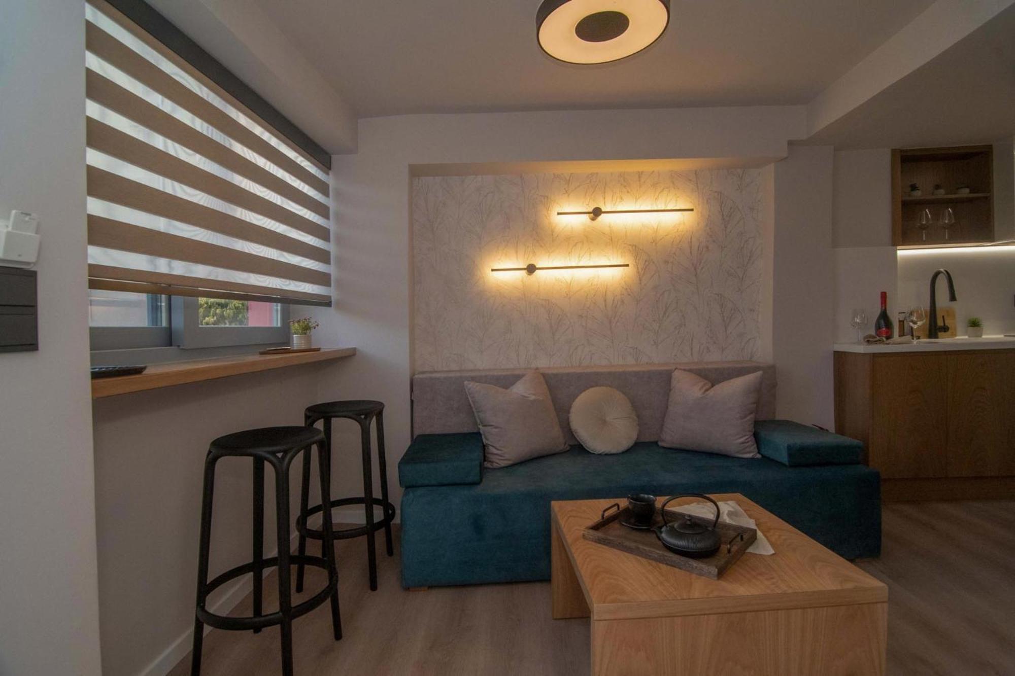 Appartement Alivio Lux Residences Nauplie