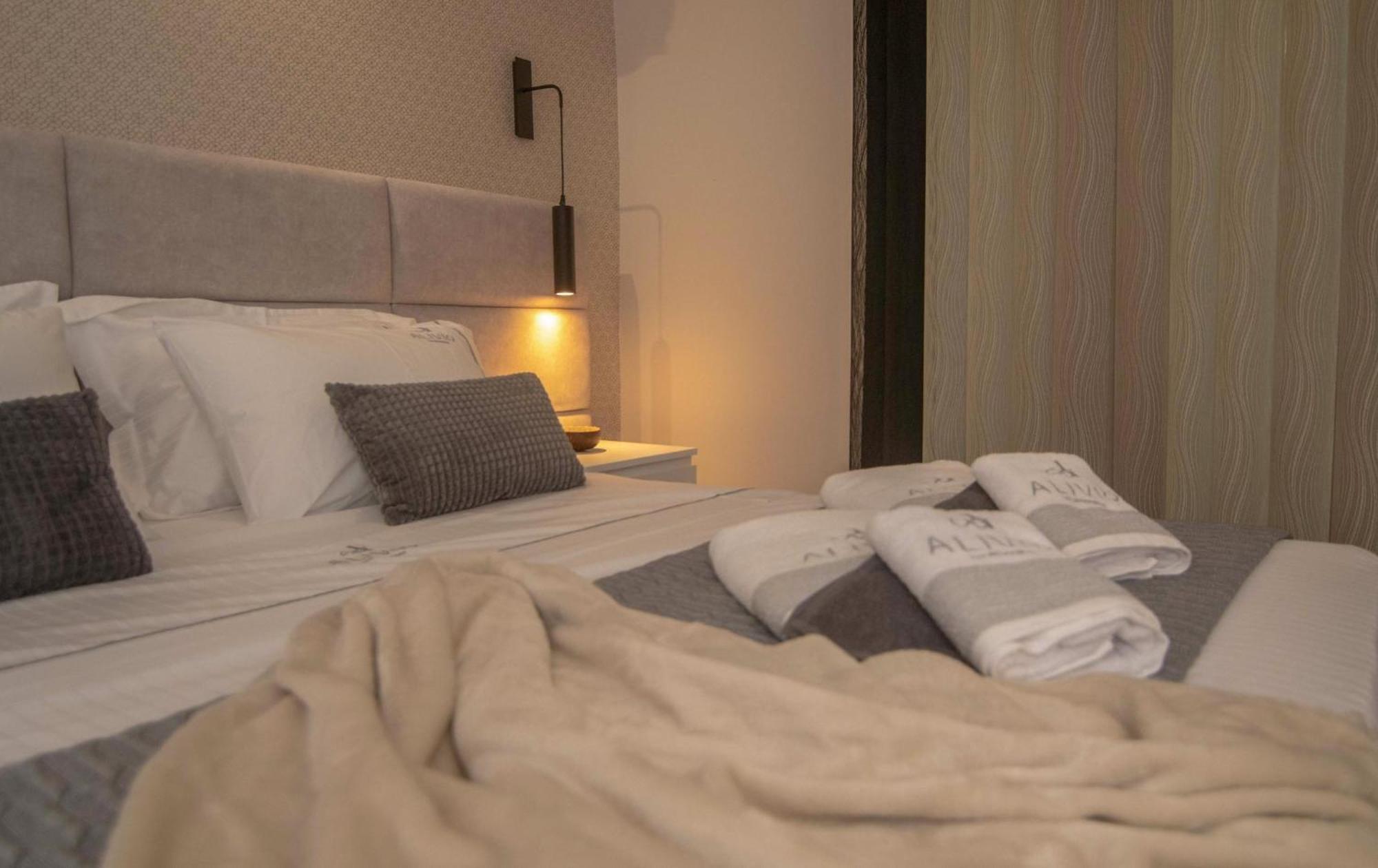 Appartement Alivio Lux Residences