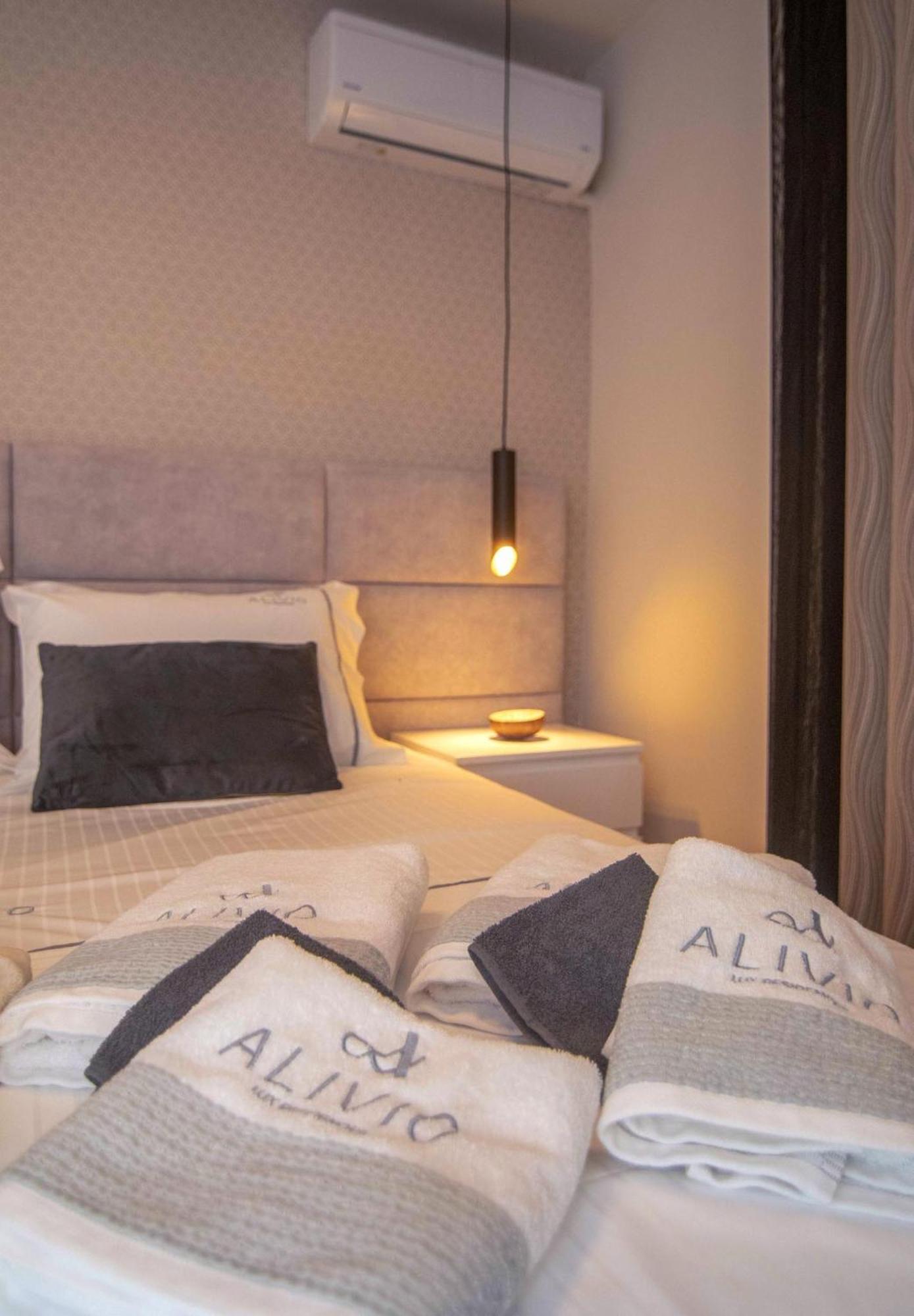 Alivio Lux Residences * Nauplie