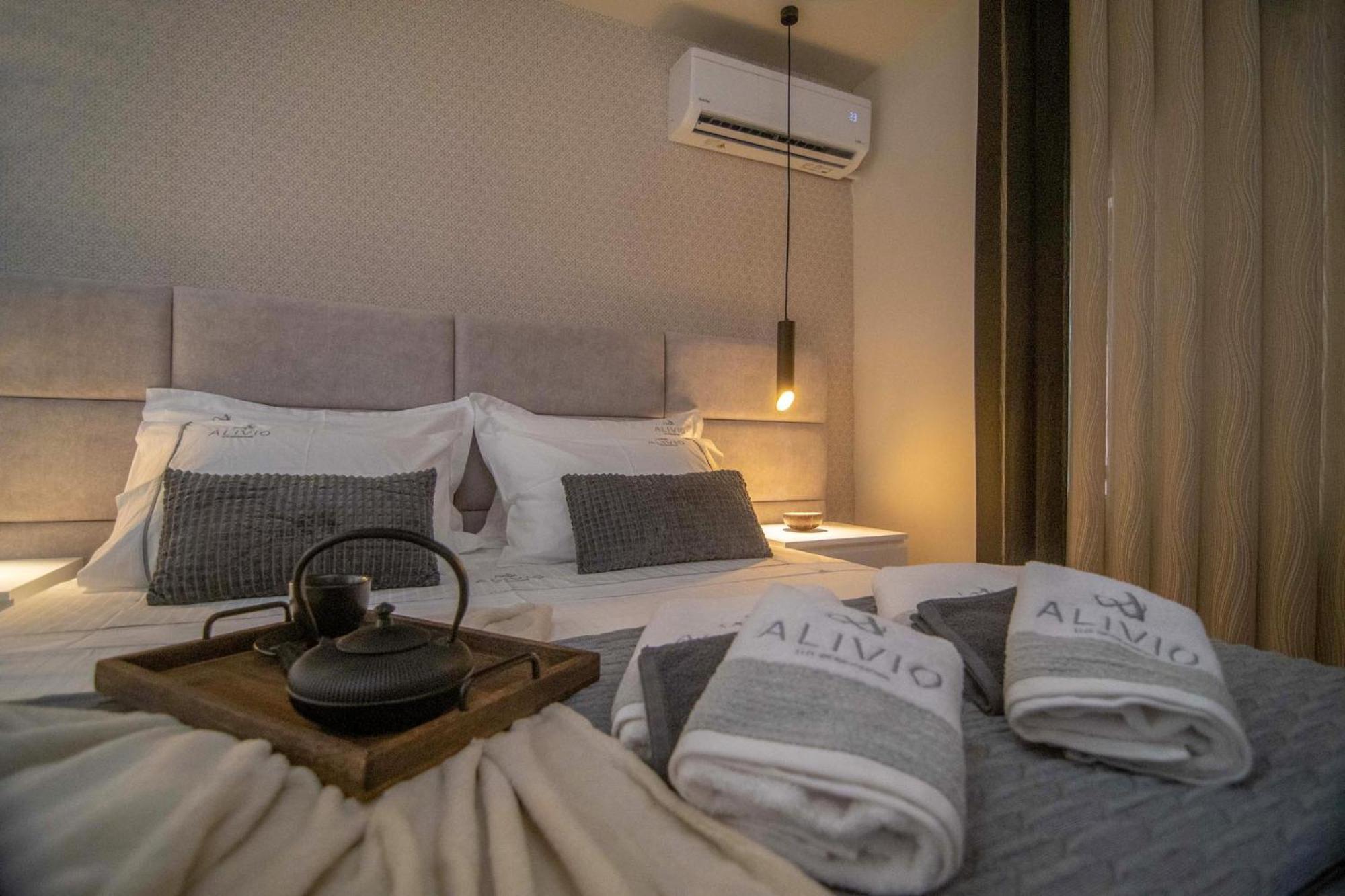 Alivio Lux Residences Appartement