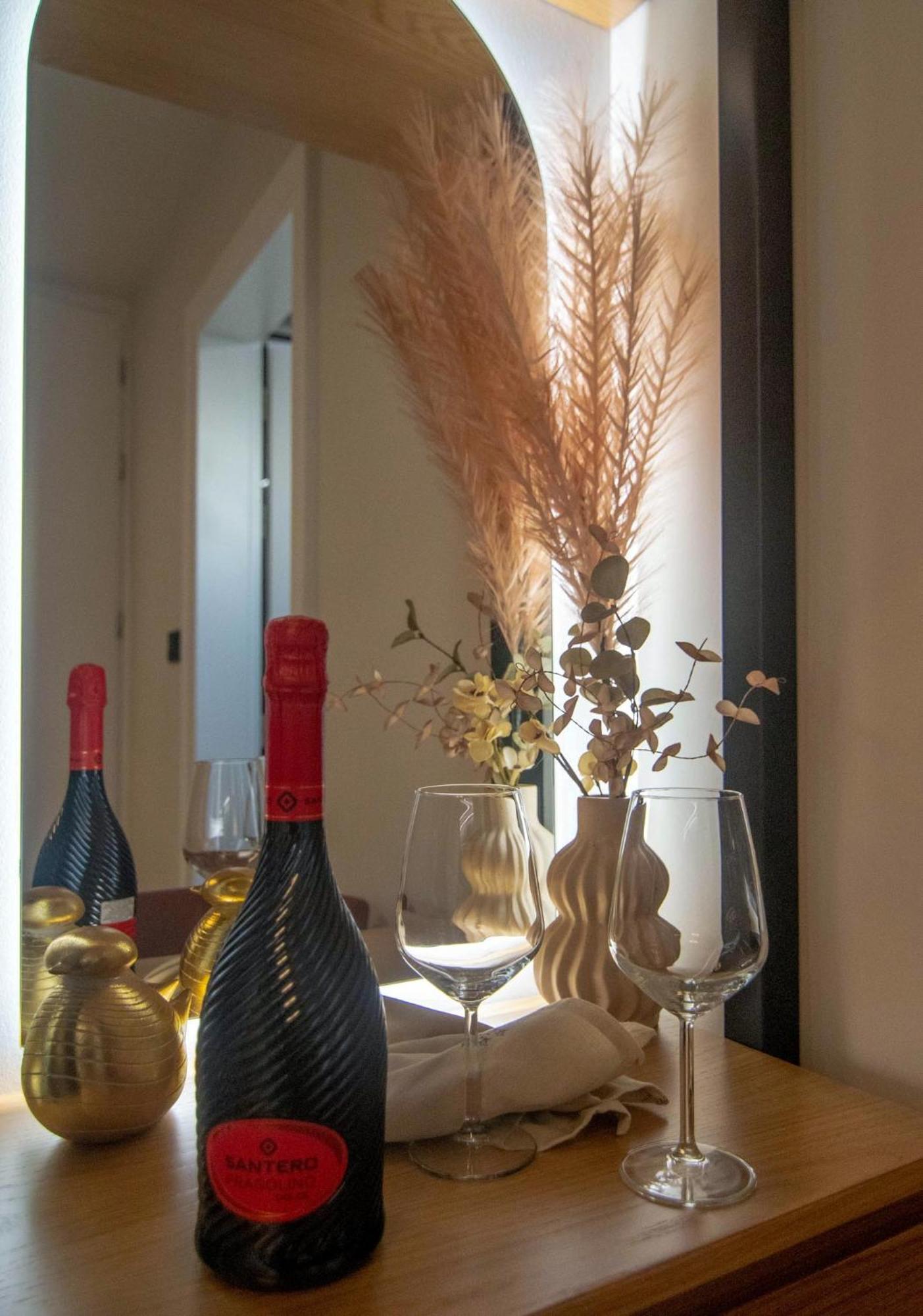 Alivio Lux Residences * Nauplie