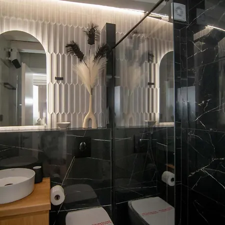 Alivio Lux Residences Nafplio Exterior foto