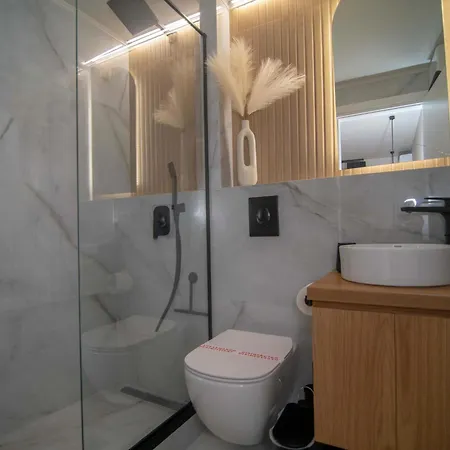 Alivio Lux Residences Nafplio Exterior foto