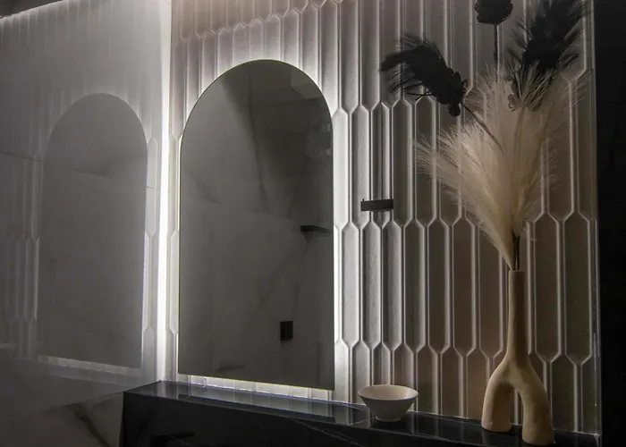 Alivio Lux Residences