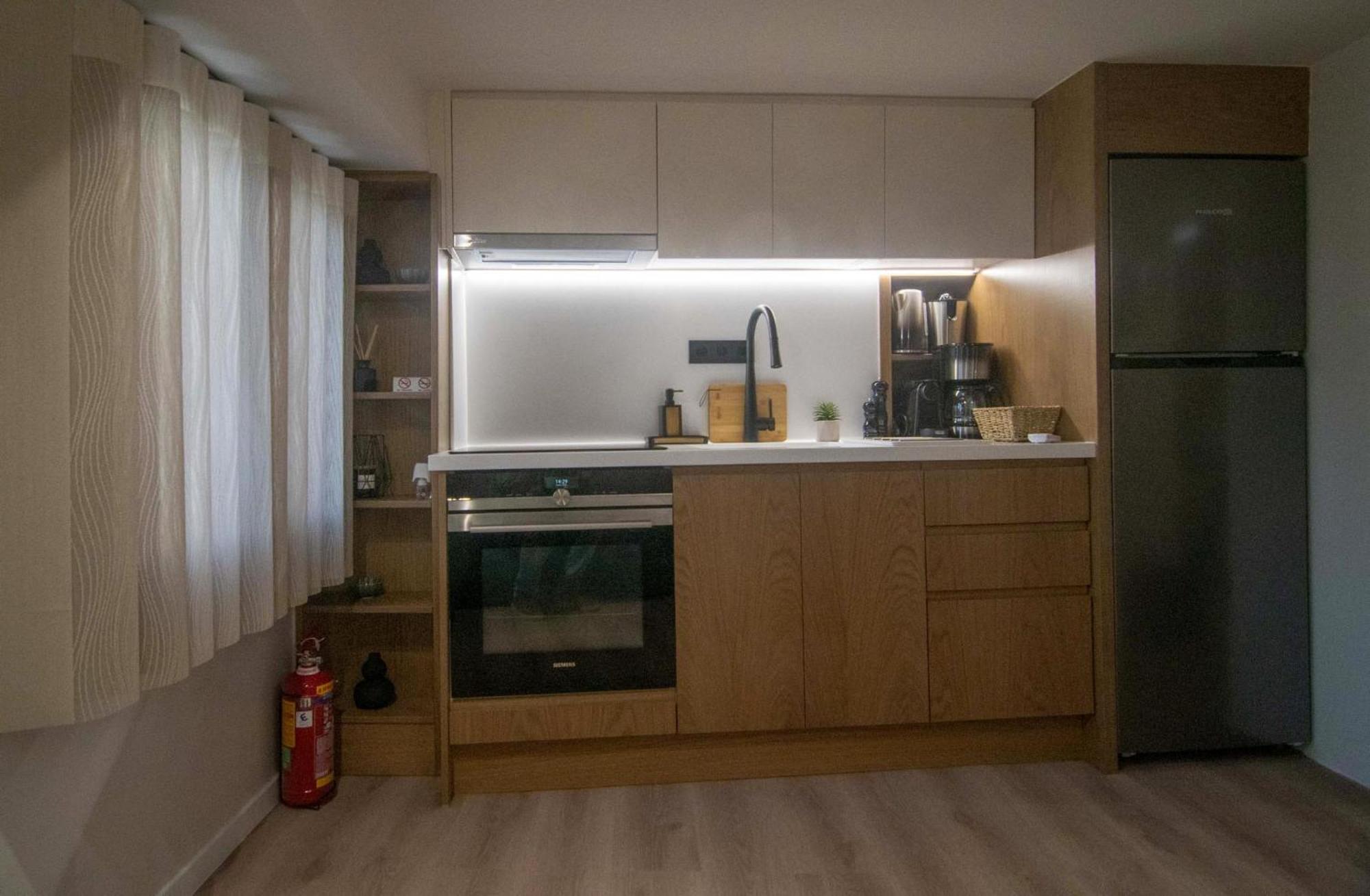 Alivio Lux Residences *