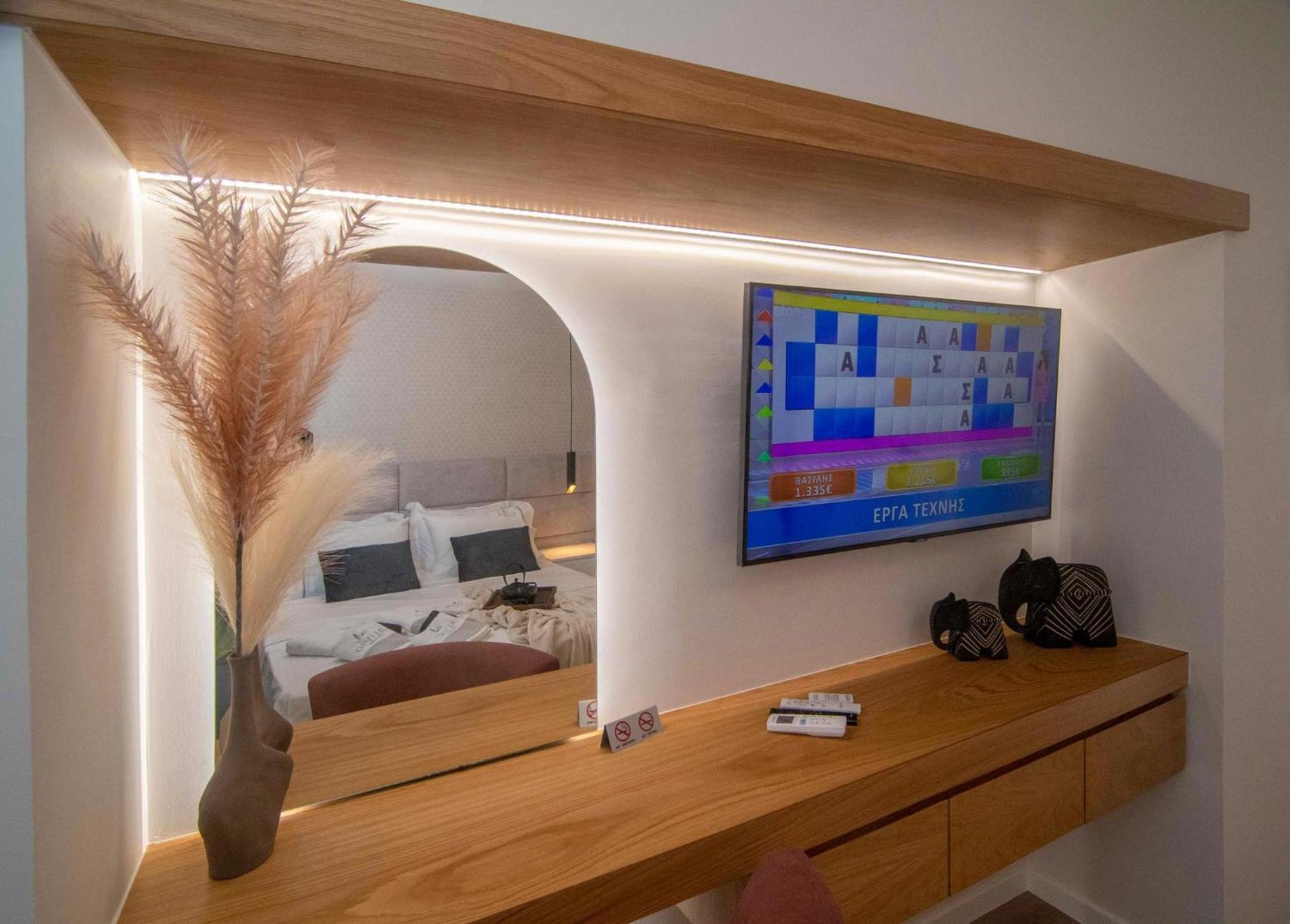 Apartment Alivio Lux Residences *