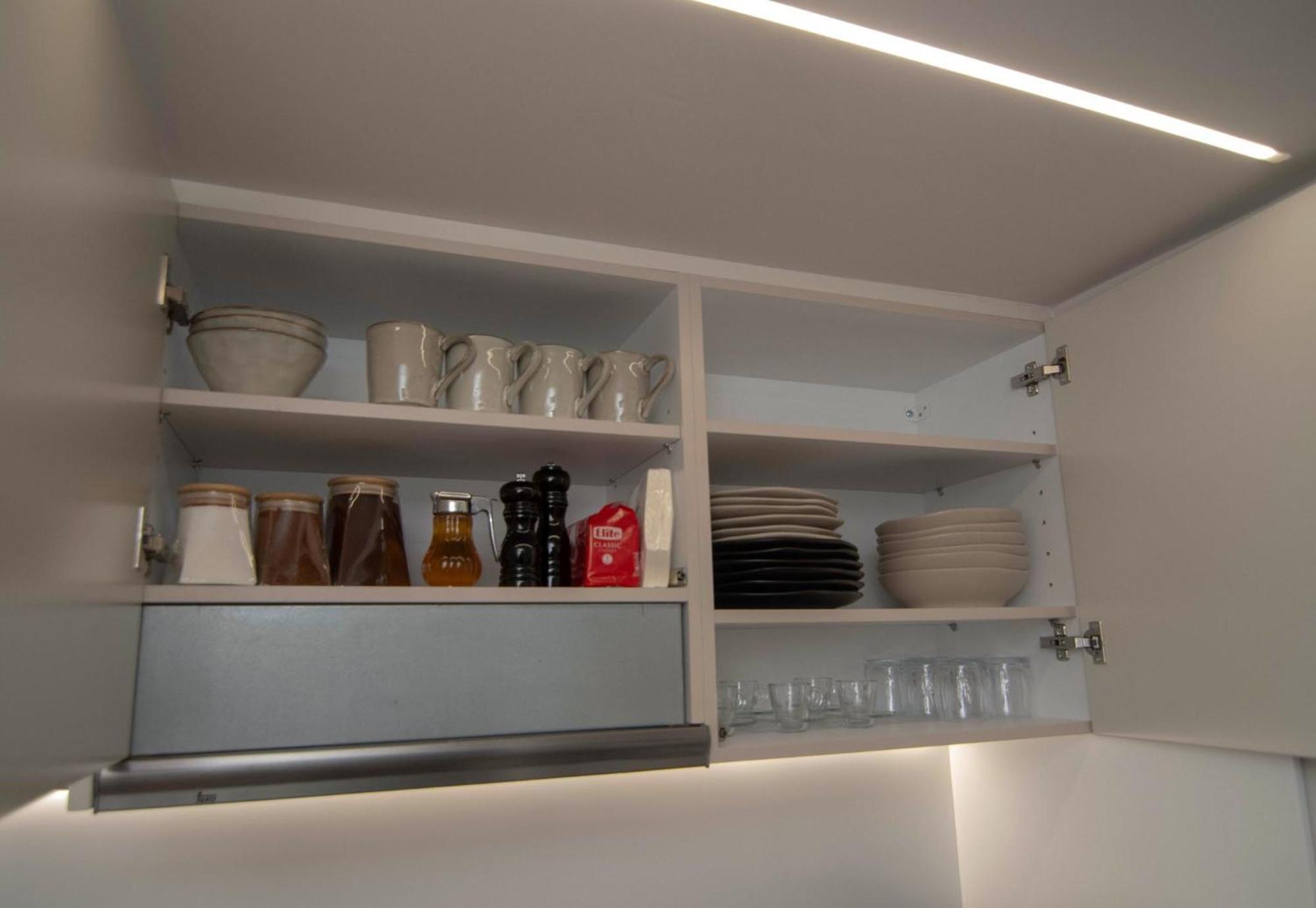 Alivio Lux Residences Nafplio