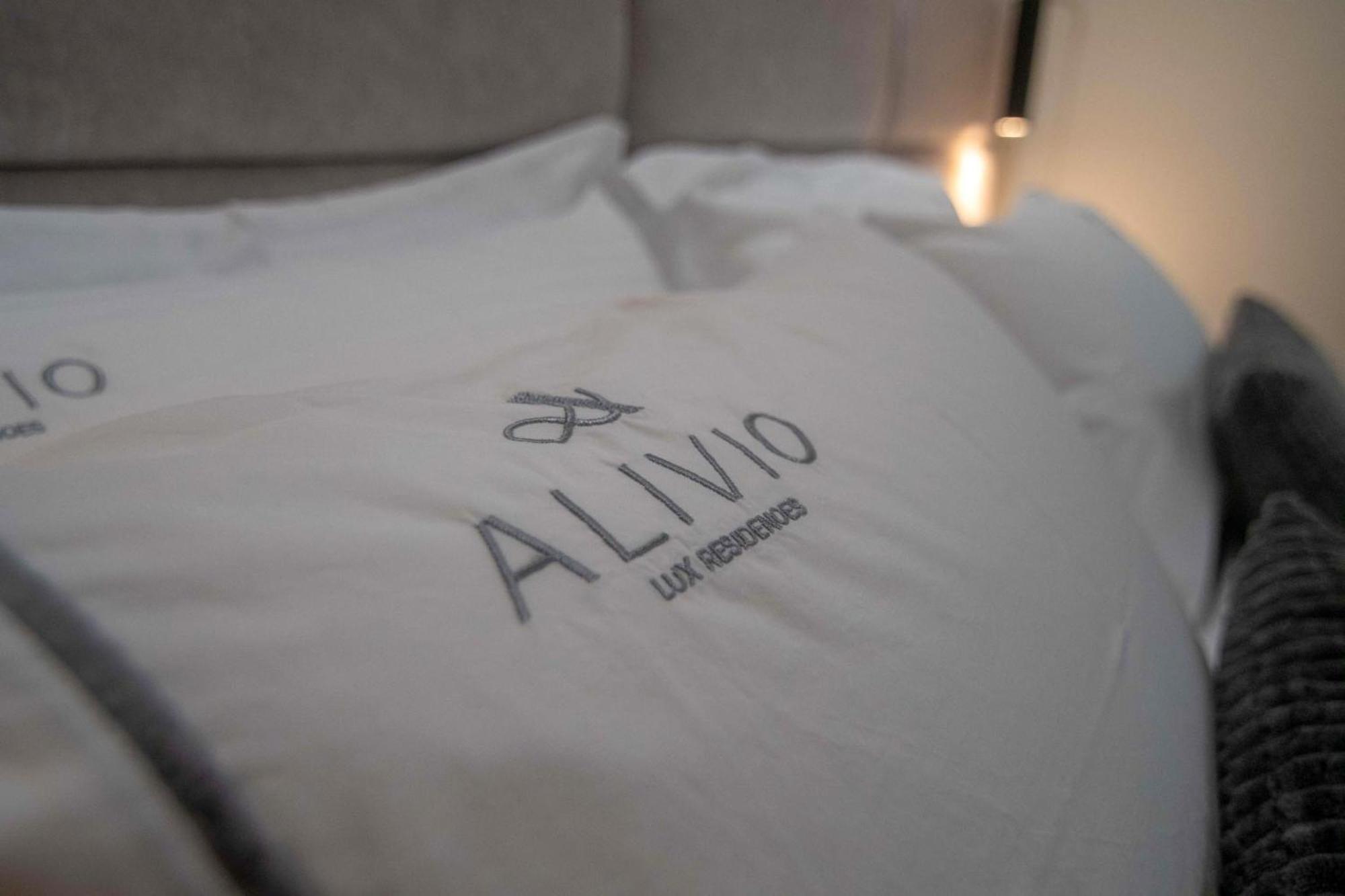 Apartment Alivio Lux Residences *