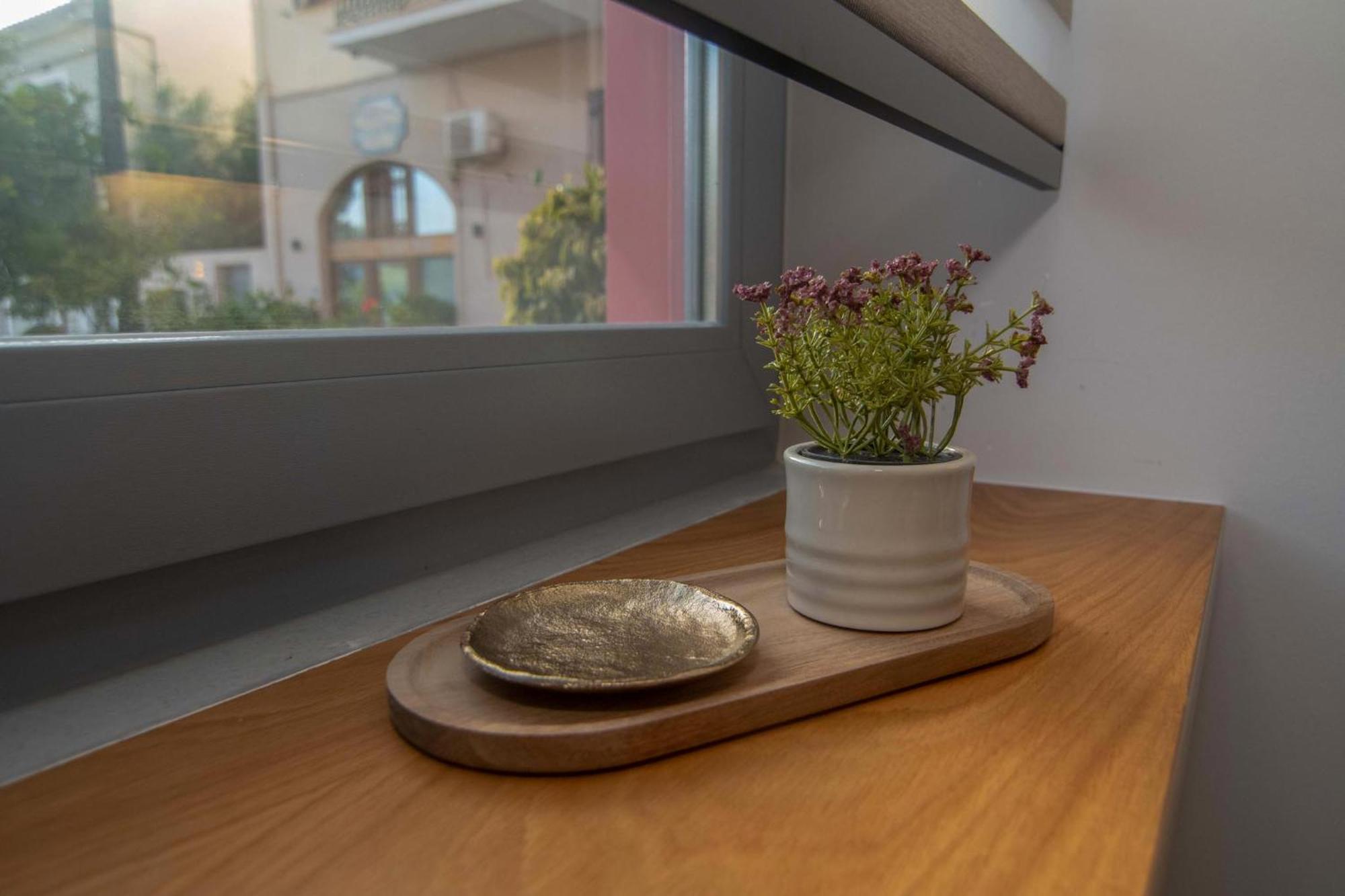 Alivio Lux Residences Apartment Nafplio