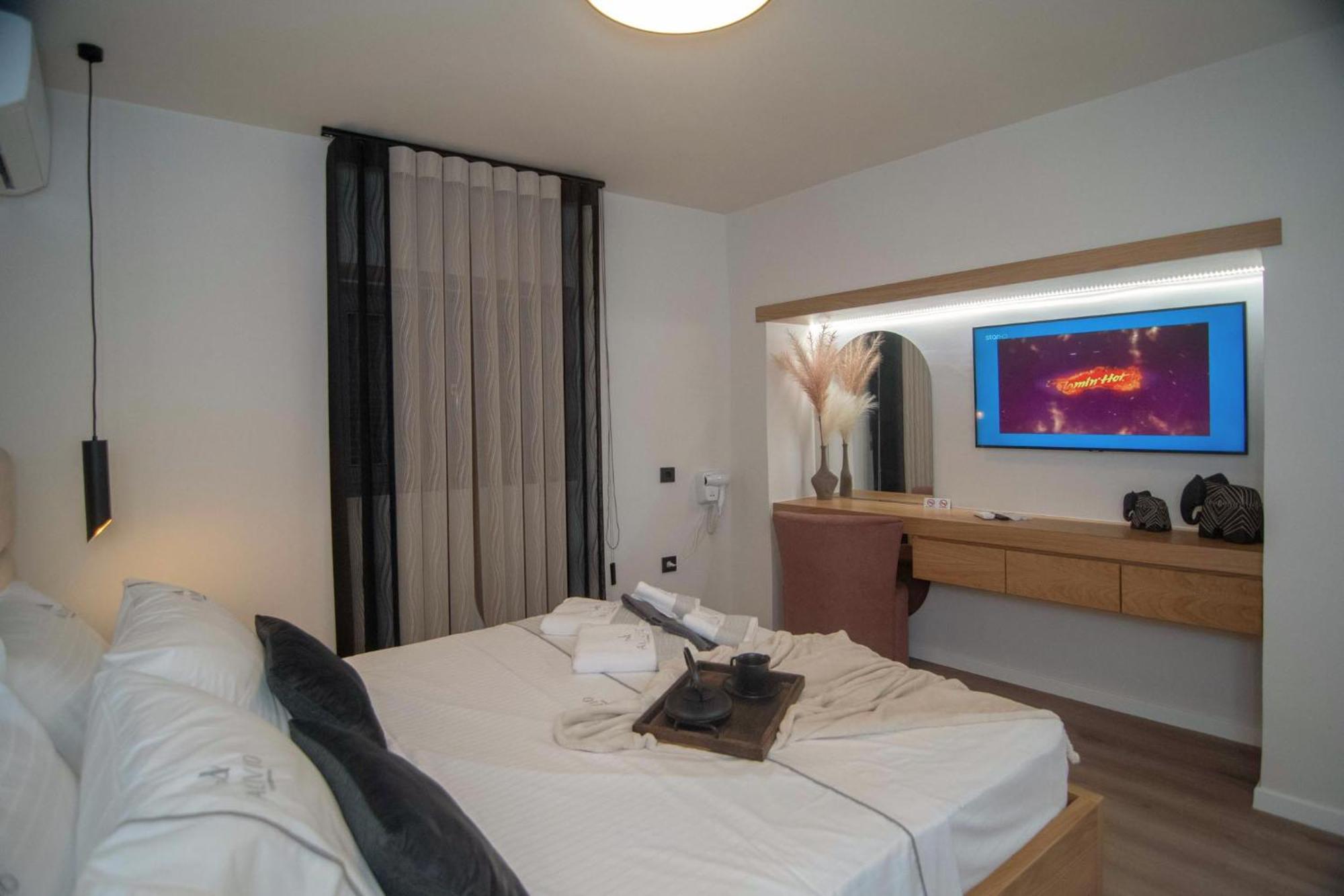 Alivio Lux Residences Nafplio