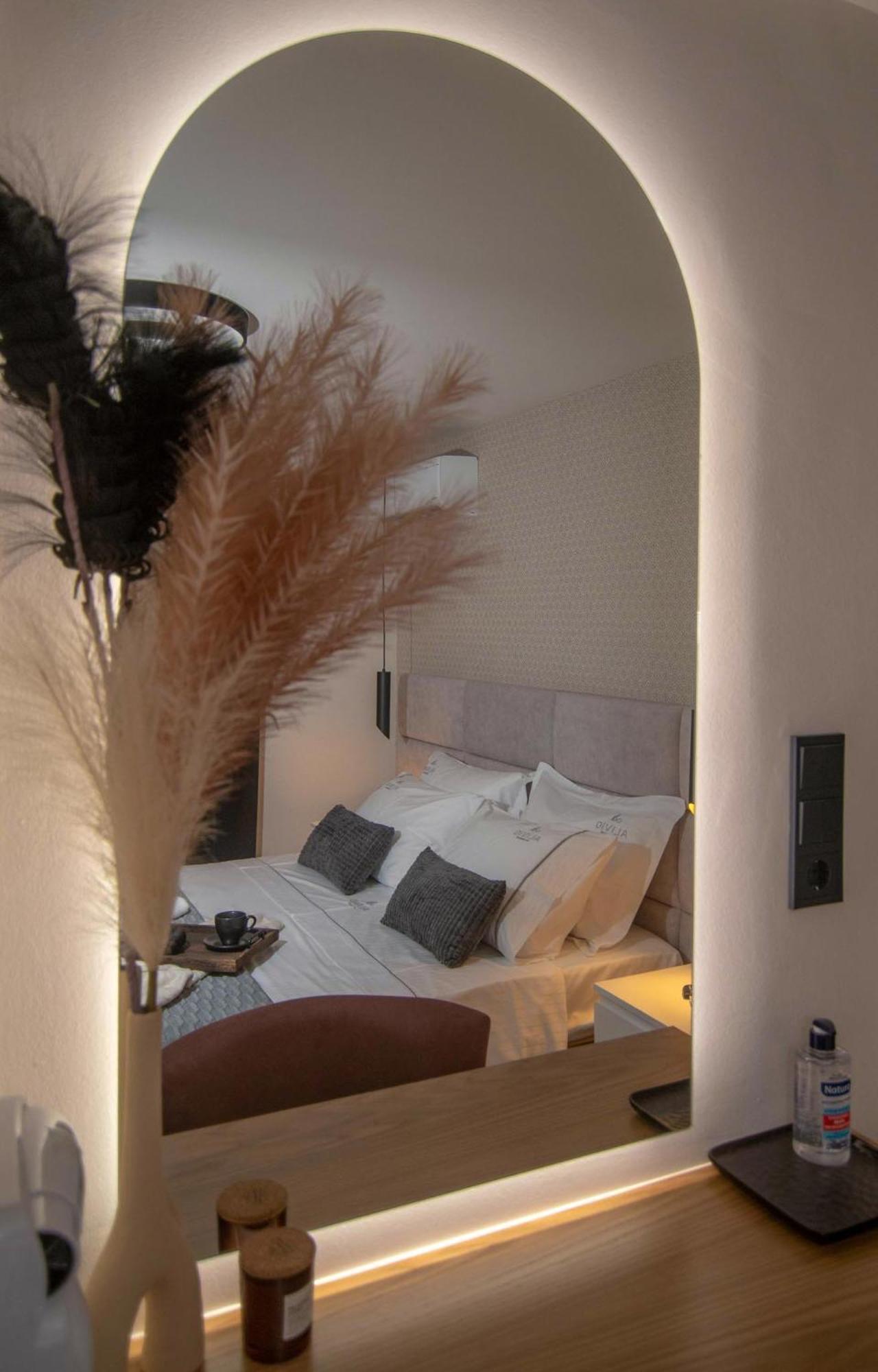 Alivio Lux Residences * Nafplio