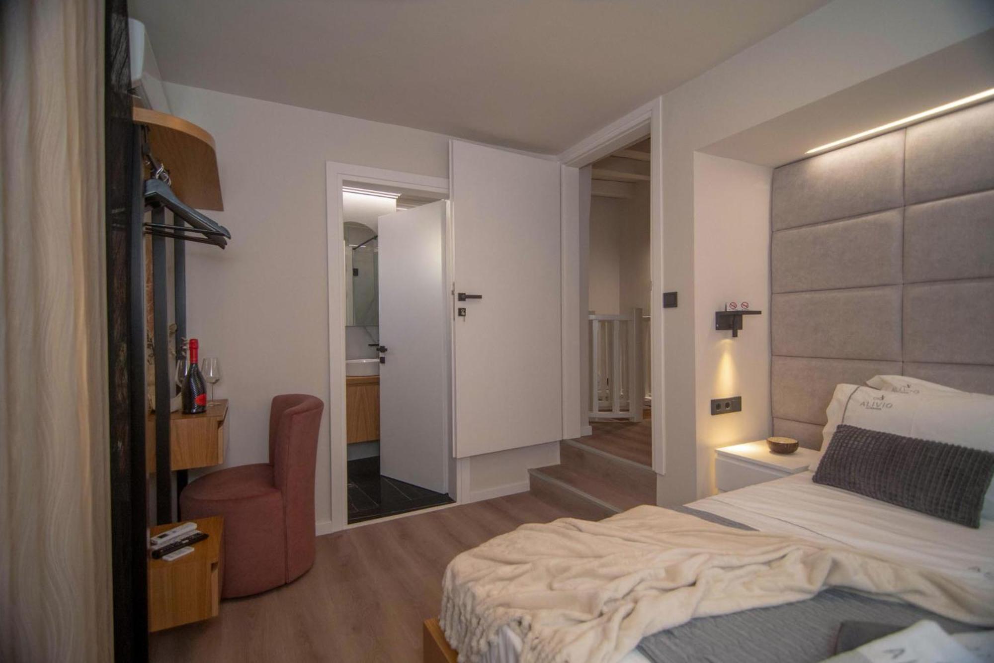Apartment Alivio Lux Residences