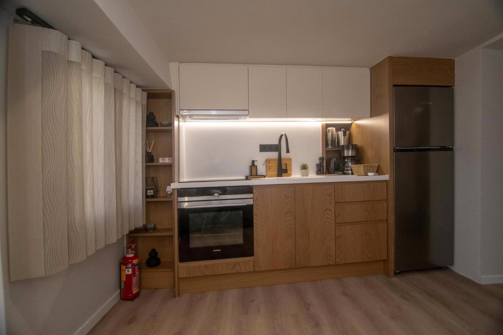 Alivio Lux Residences Apartment Nafplio