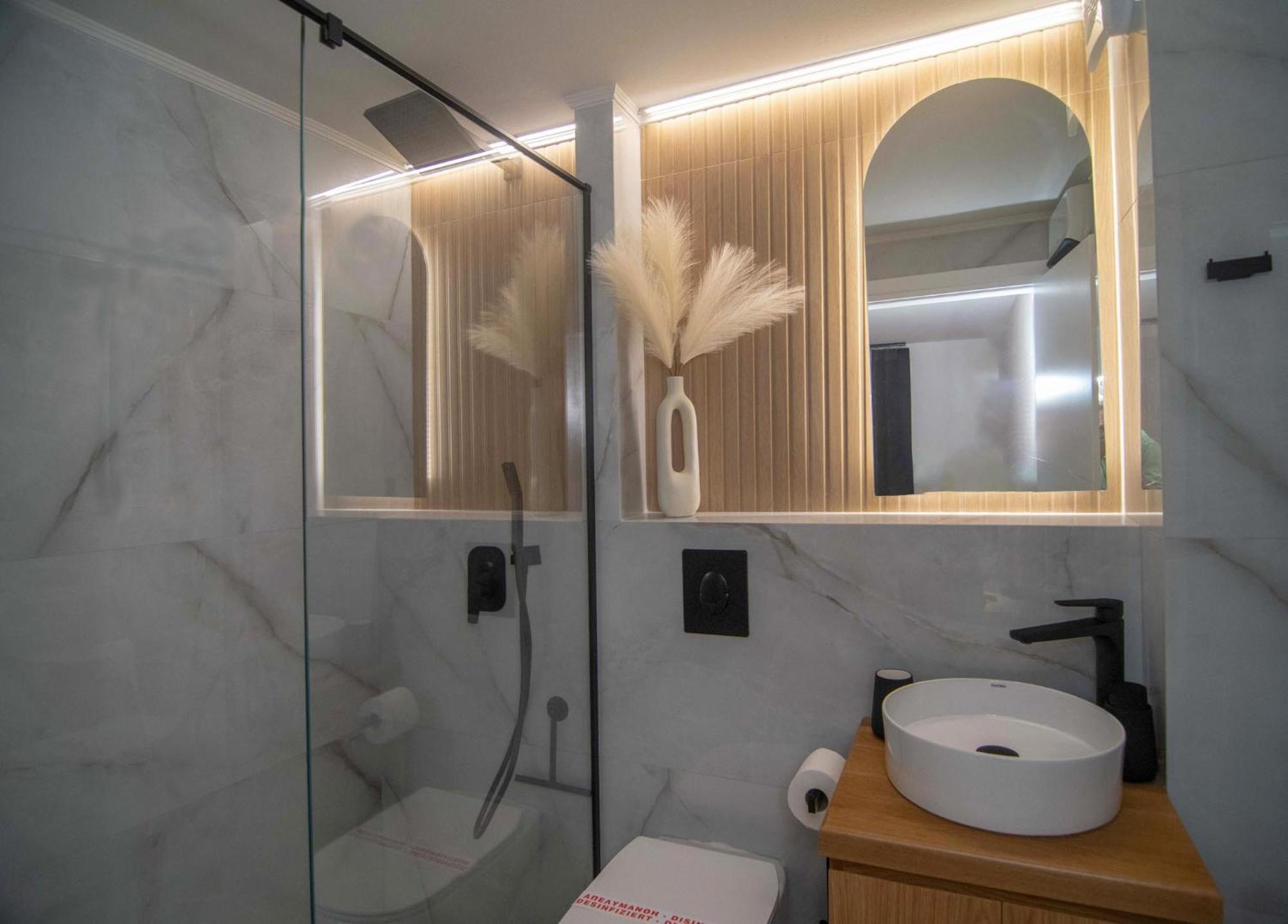 Alivio Lux Residences Nafplio