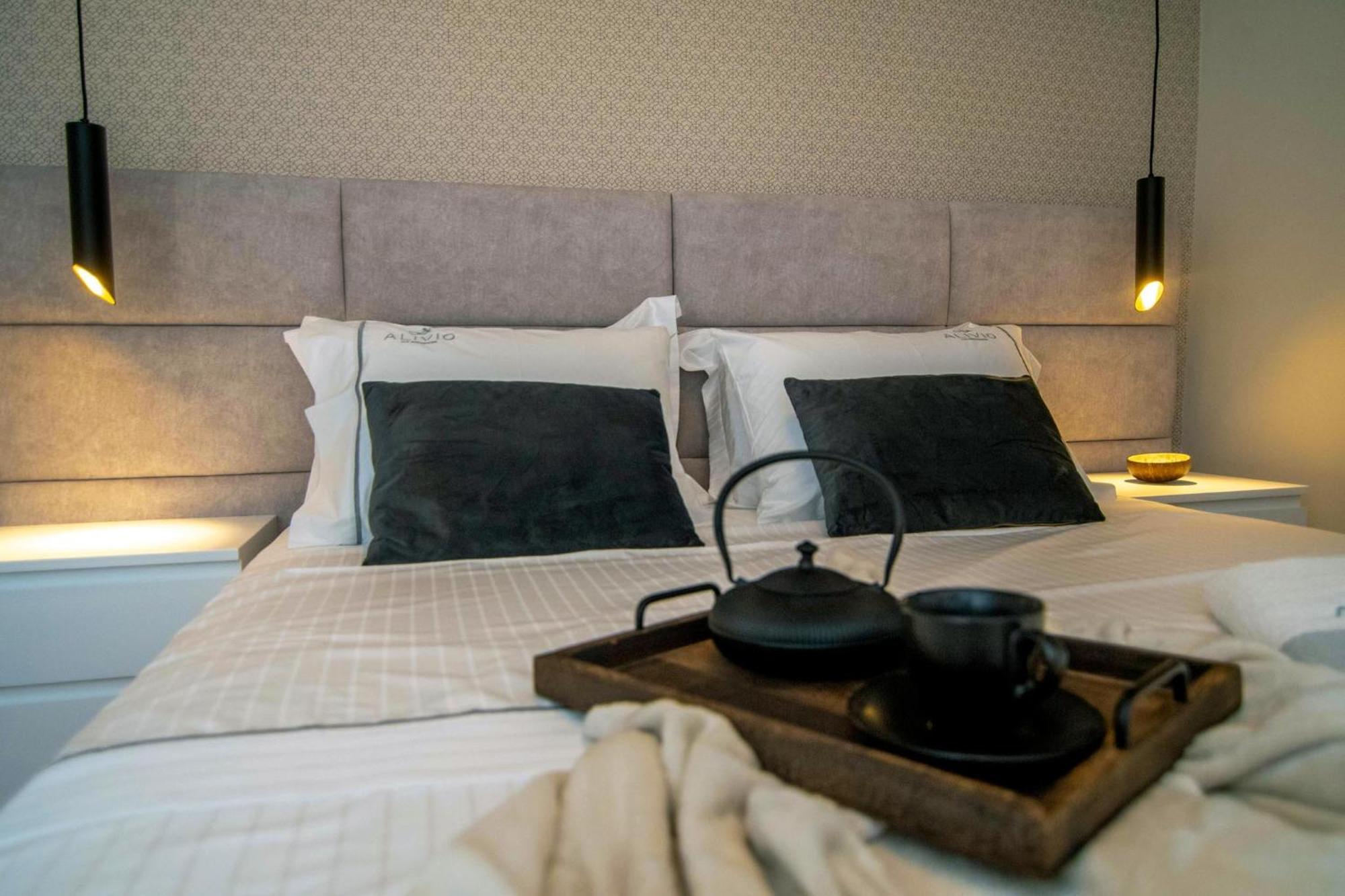 Alivio Lux Residences * Nafplio