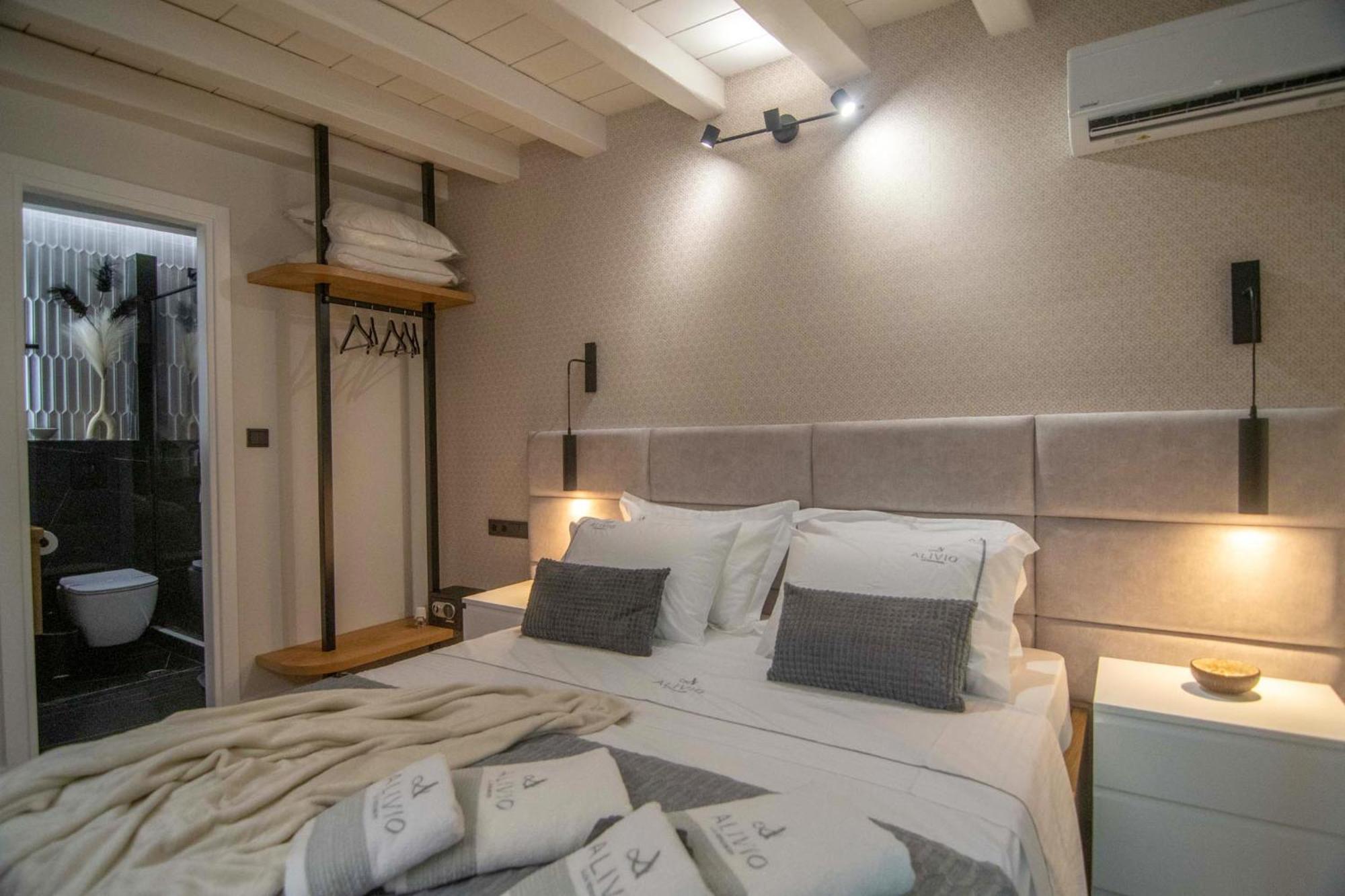 Apartment Alivio Lux Residences *
