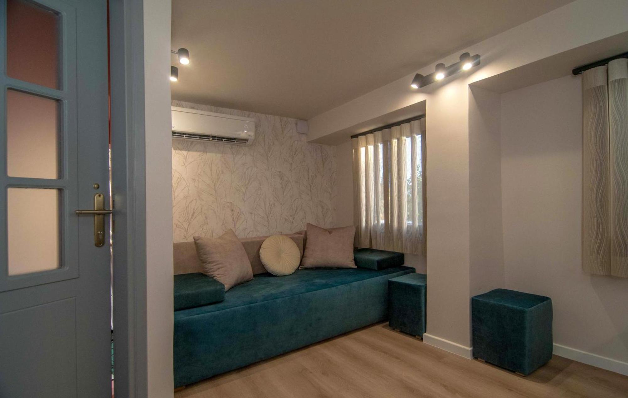 Alivio Lux Residences Apartment *