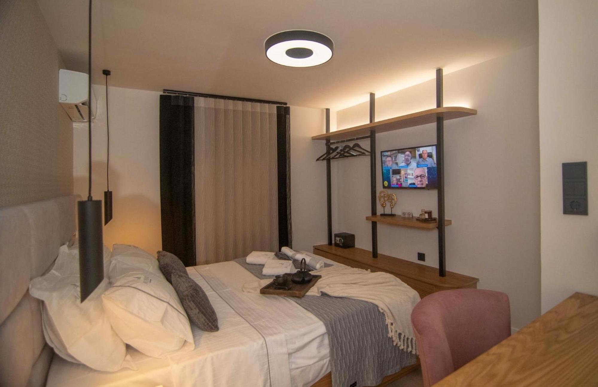 Apartment Alivio Lux Residences *