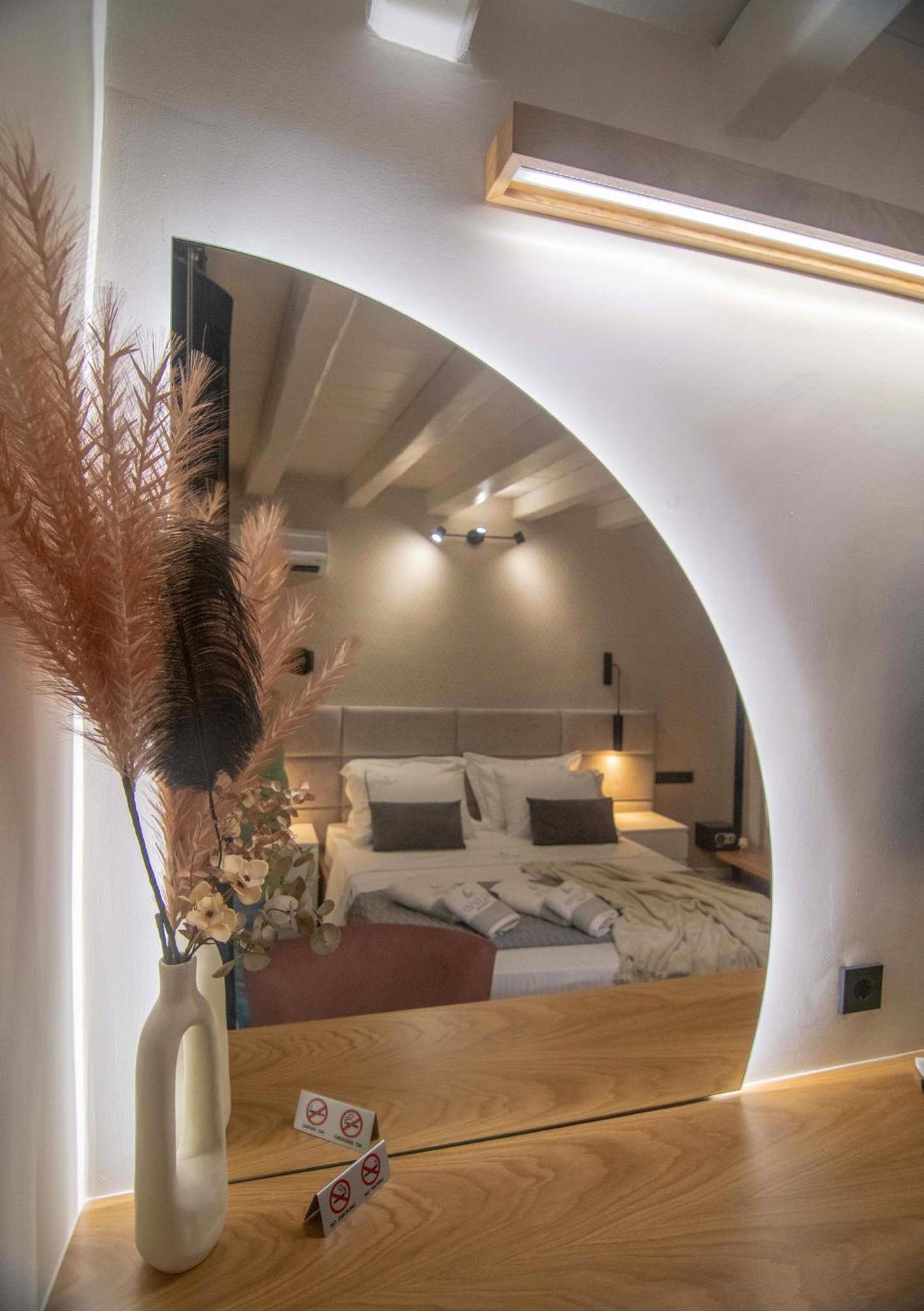 Apartment Alivio Lux Residences *
