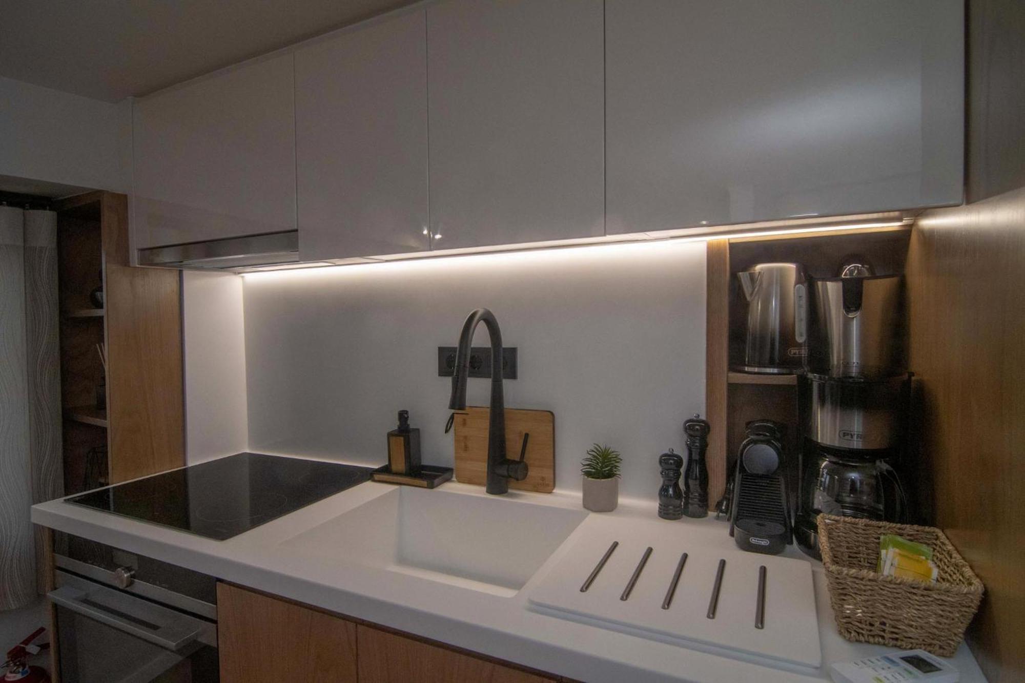 Alivio Lux Residences * Nafplio