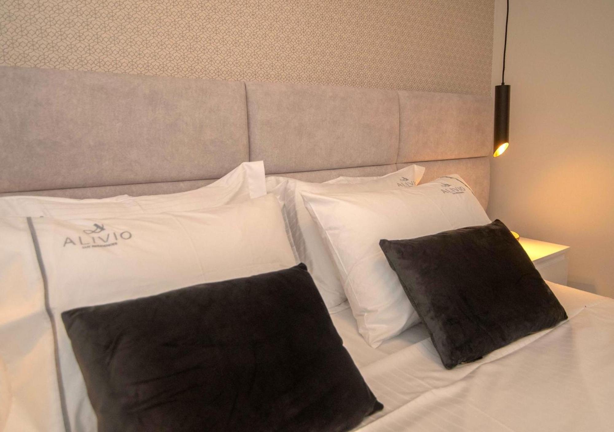 Alivio Lux Residences Apartment *