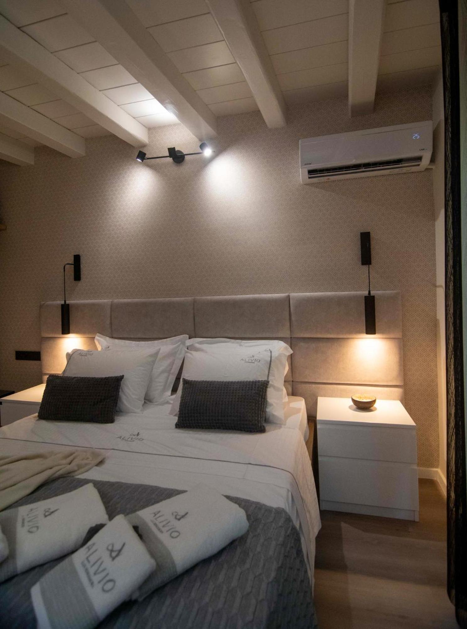 Alivio Lux Residences Apartment *
