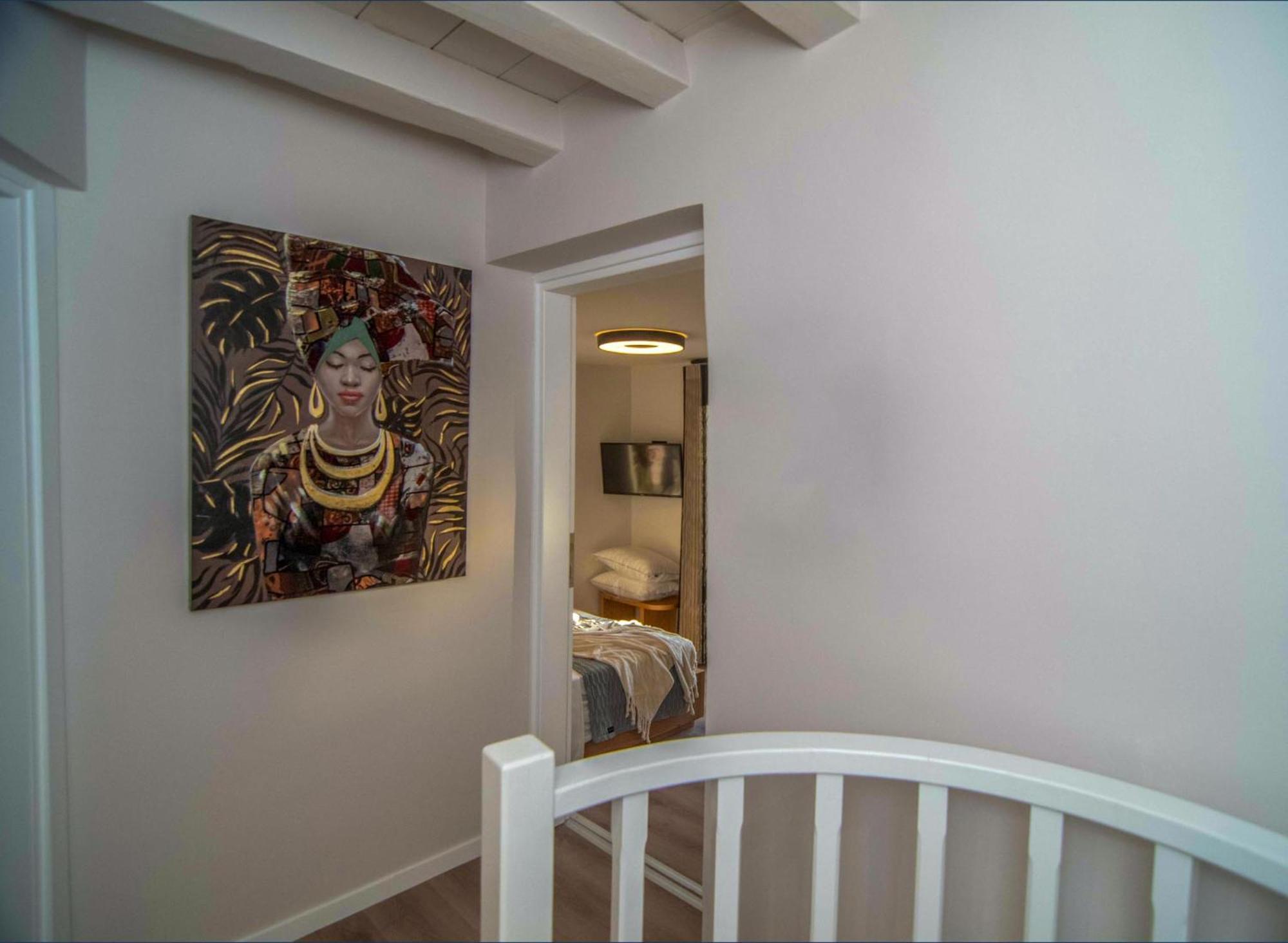 Apartment Alivio Lux Residences *