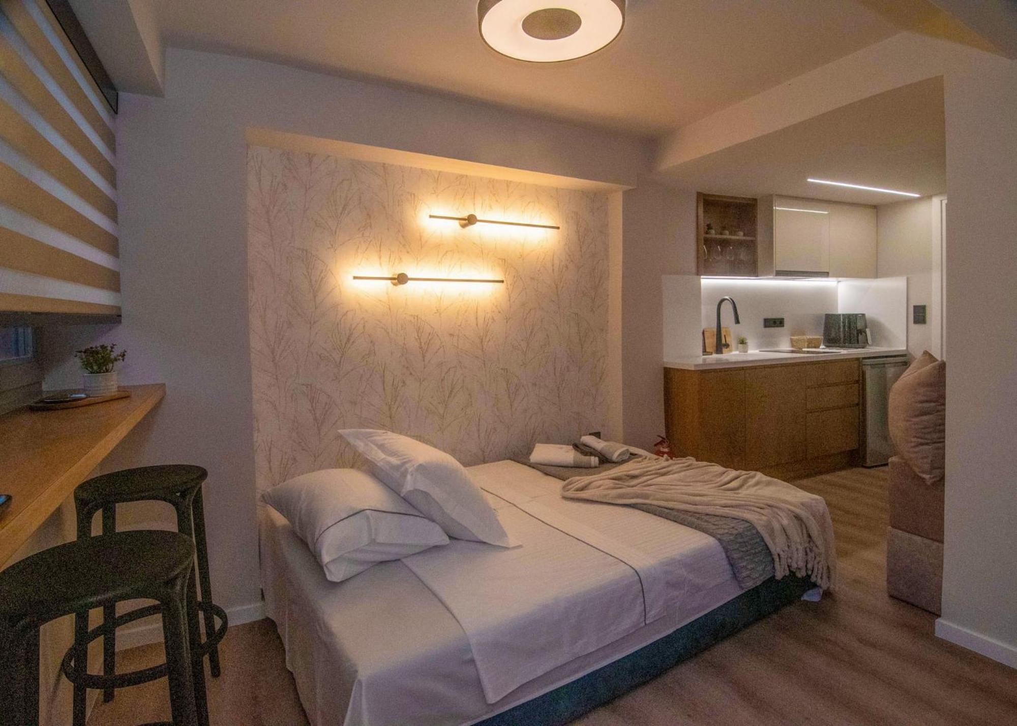 Apartment Alivio Lux Residences *