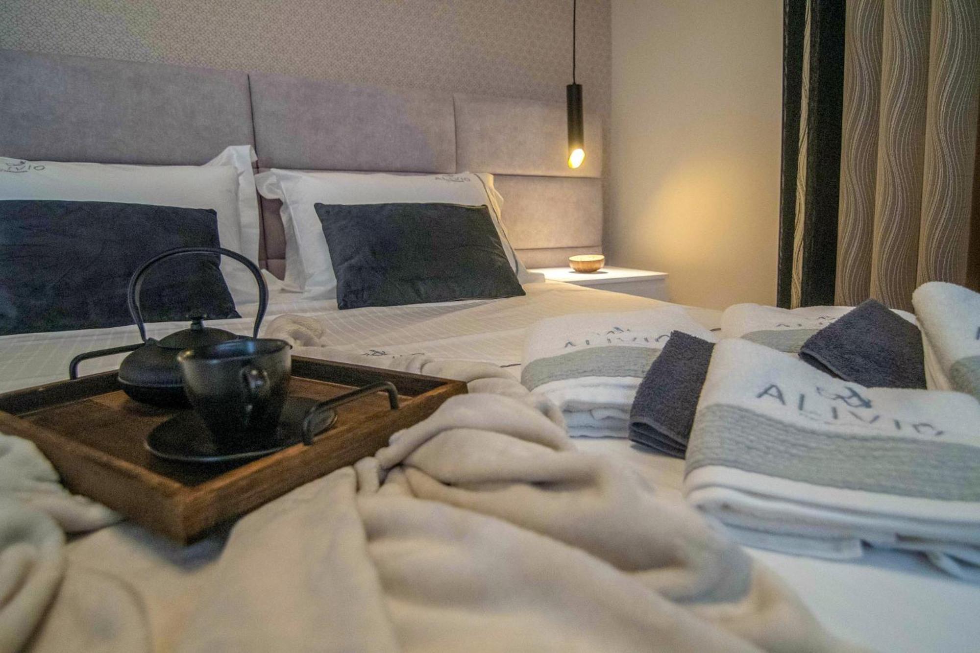 Alivio Lux Residences Apartment Nafplio