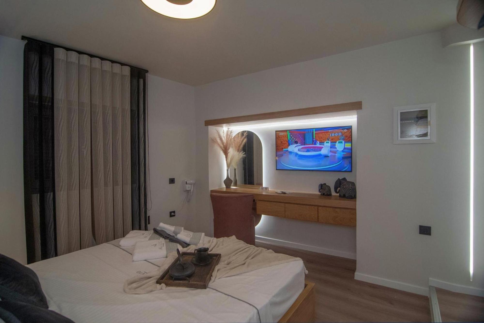 Apartment Alivio Lux Residences Nafplio