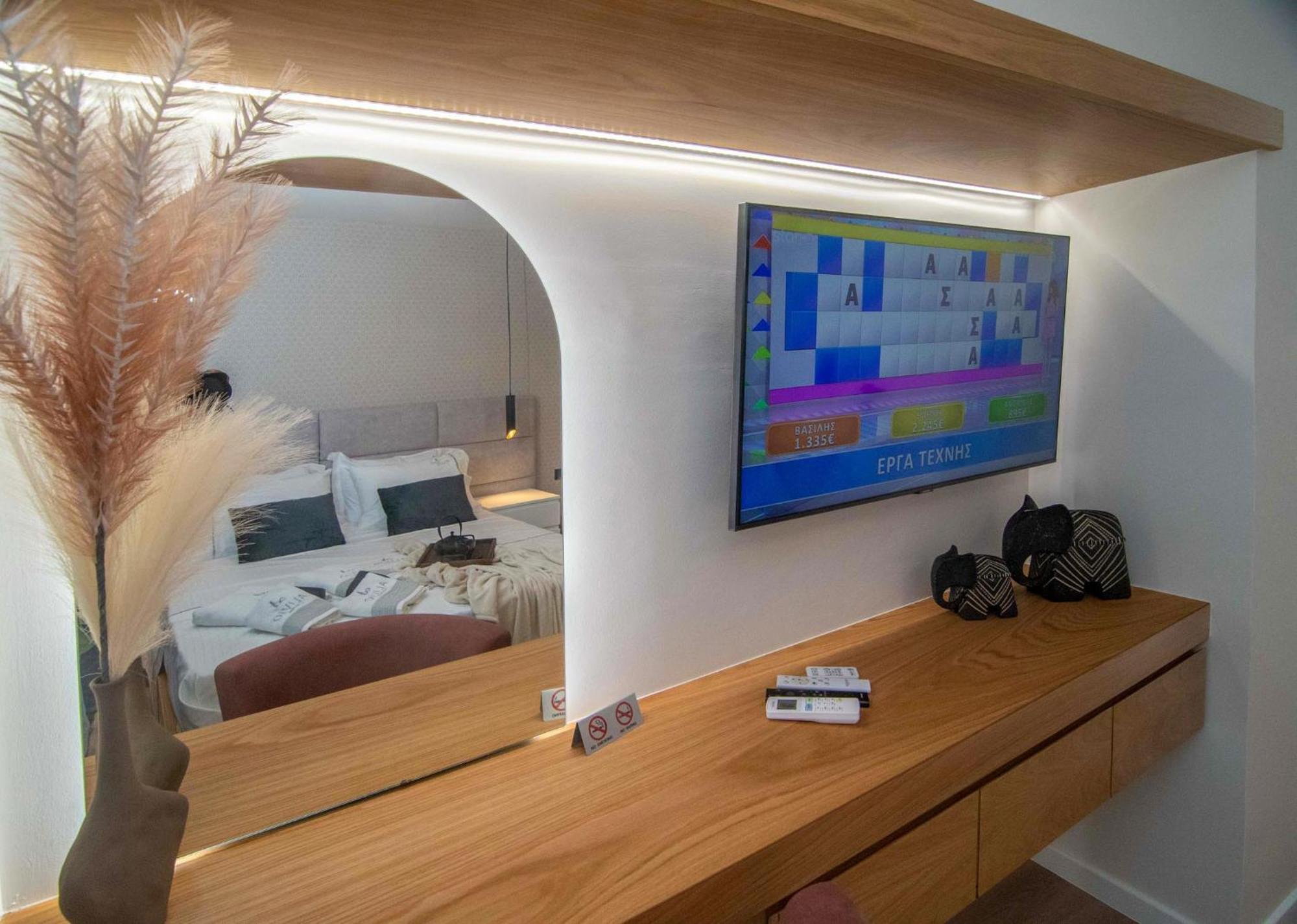 Apartment Alivio Lux Residences *