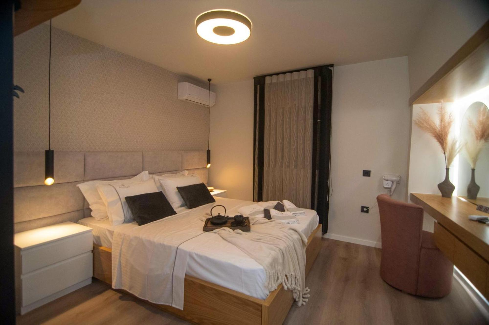 Alivio Lux Residences Apartment Nafplio