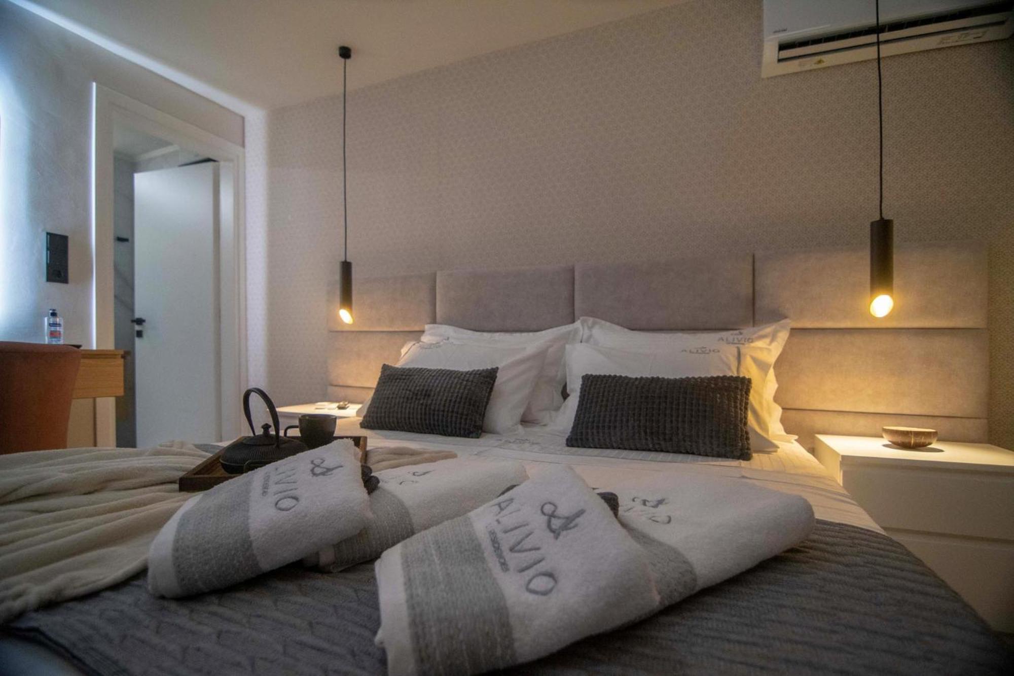 Apartment Alivio Lux Residences Nafplio