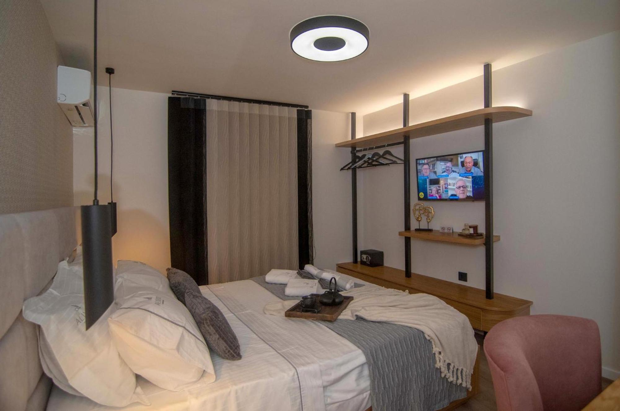 Alivio Lux Residences Apartment Nafplio