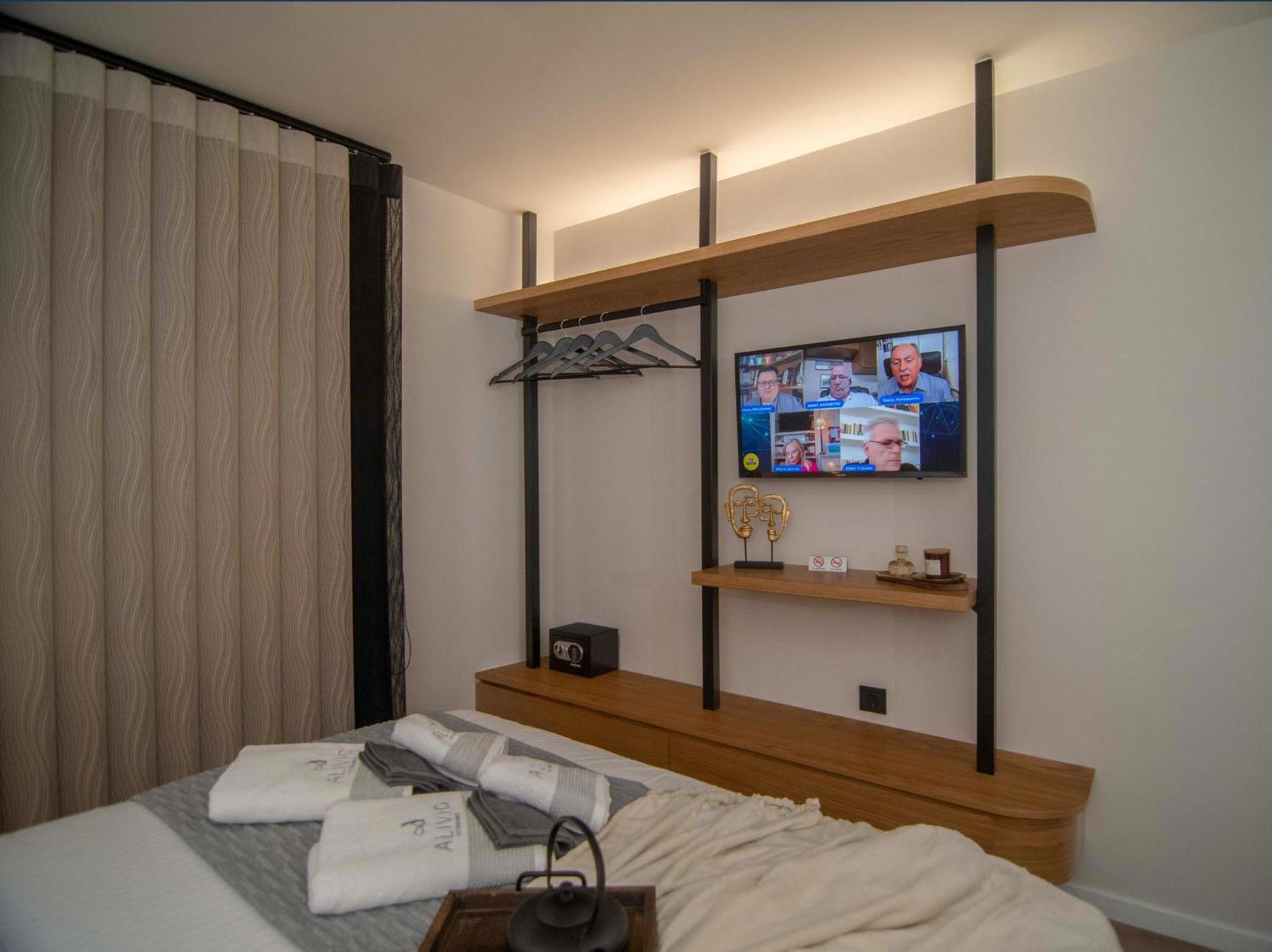 Apartment Alivio Lux Residences *