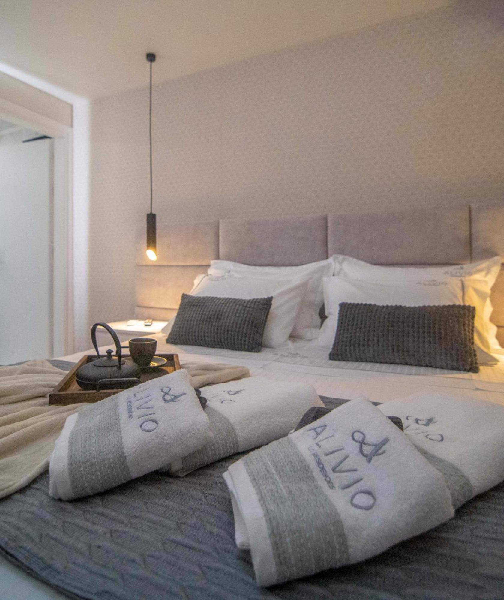 Alivio Lux Residences * Nafplio
