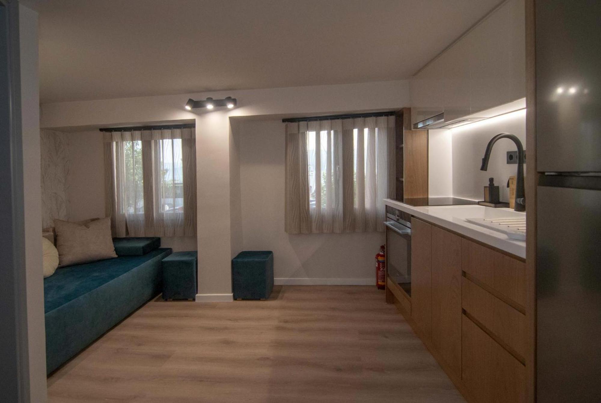 Alivio Lux Residences