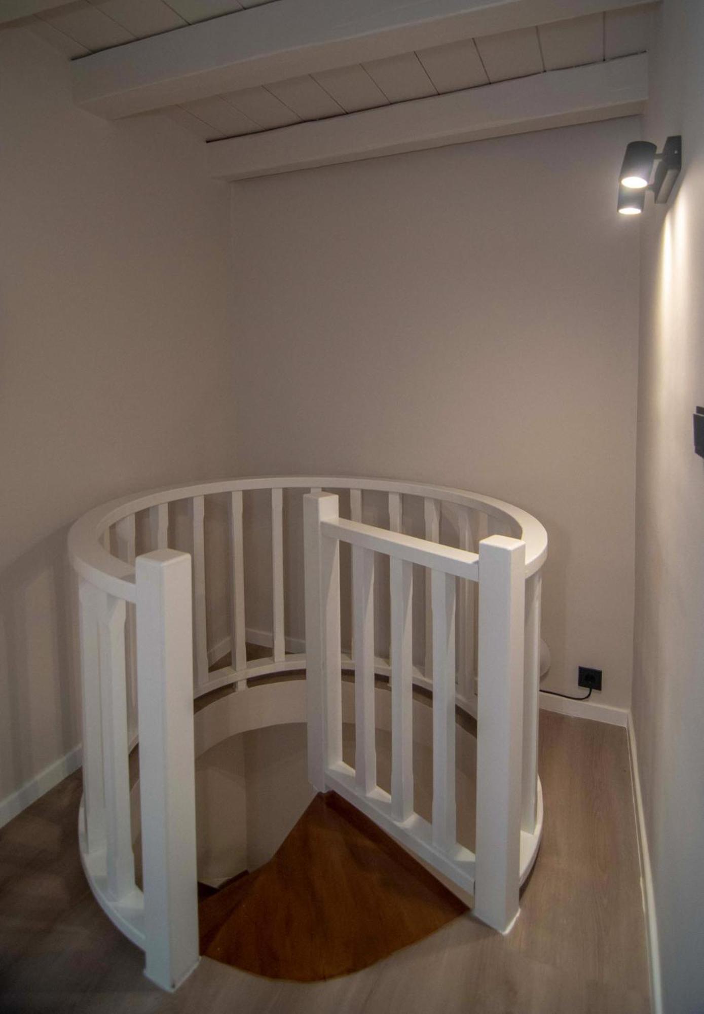 Alivio Lux Residences Apartment Nafplio