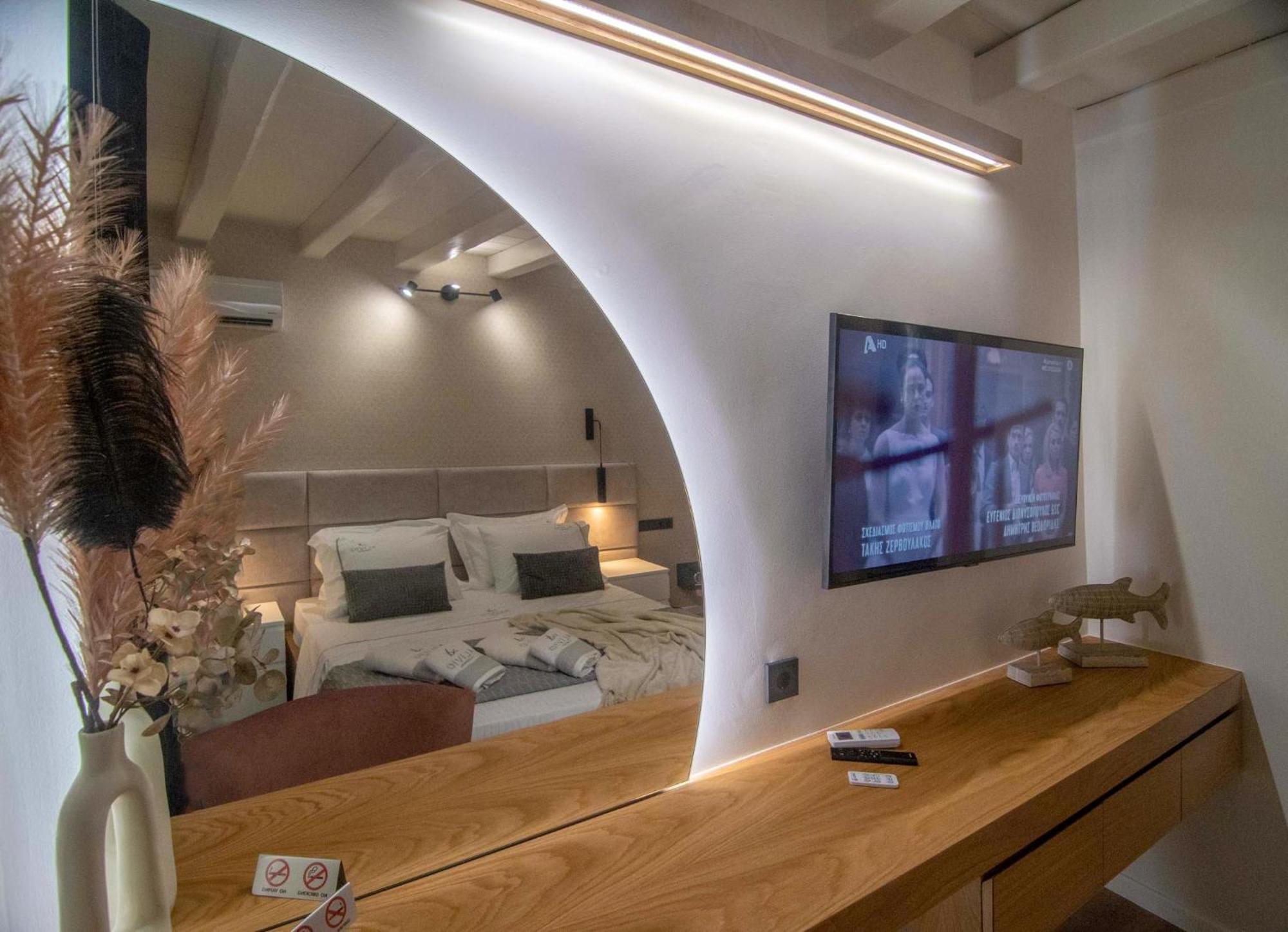 Alivio Lux Residences Apartment *