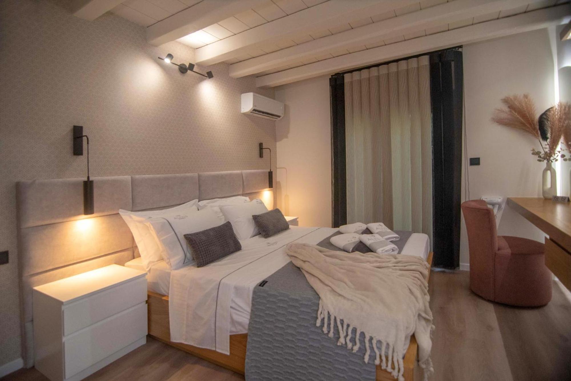 Apartment Alivio Lux Residences *