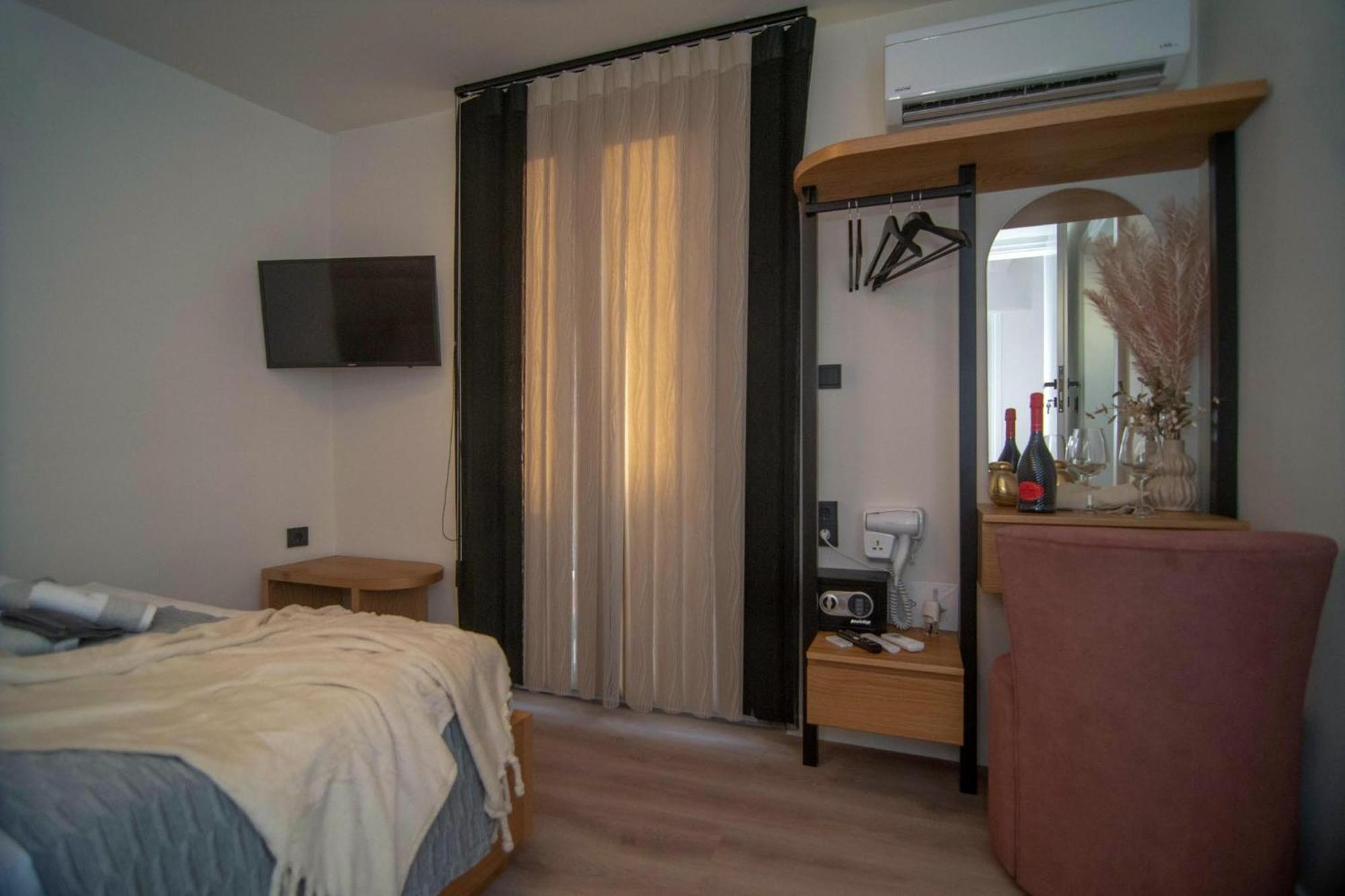 Alivio Lux Residences