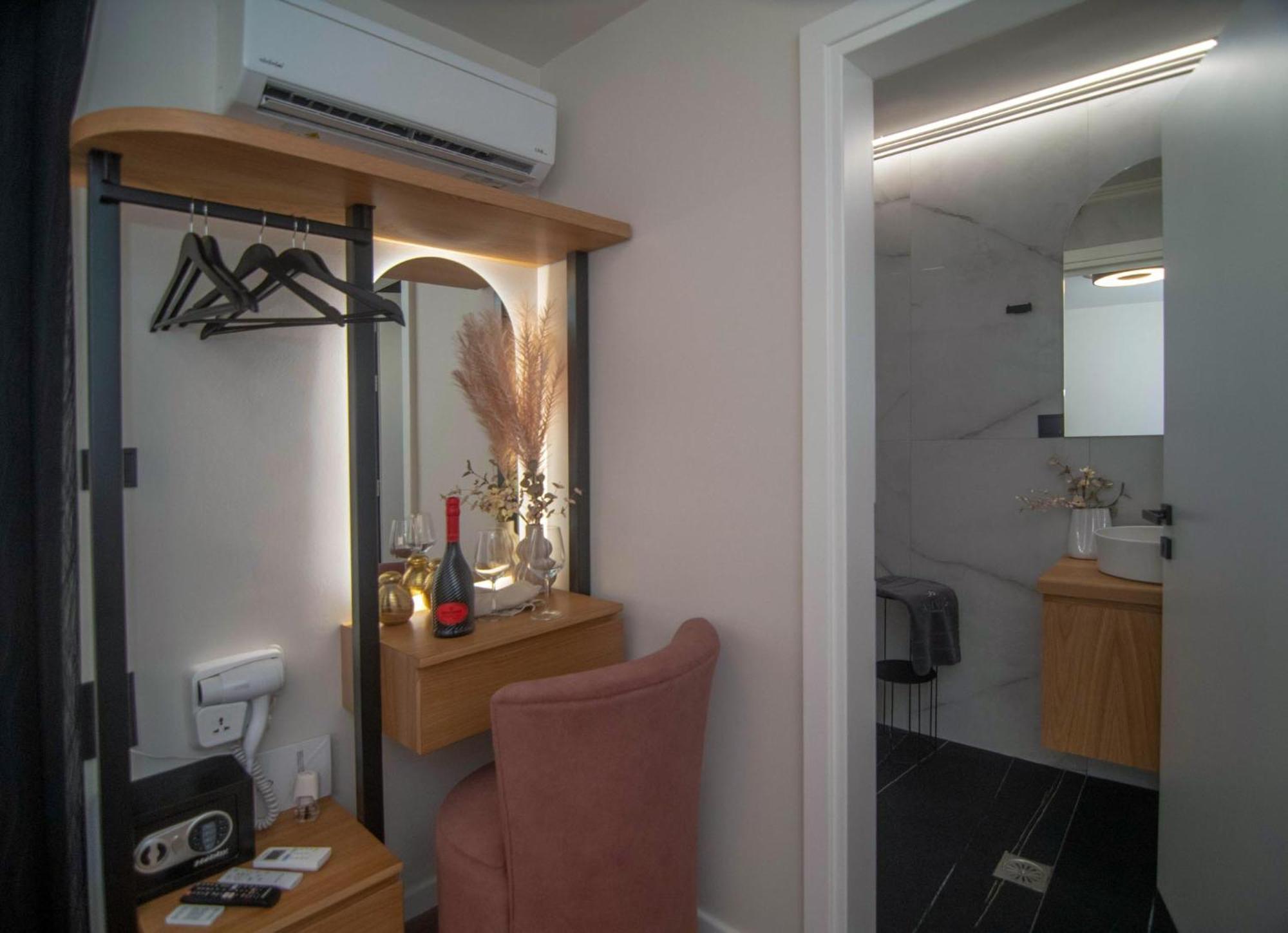 Alivio Lux Residences Apartment Nafplio